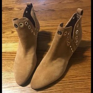 Brand New Beautiful Sam Edelman Booties!